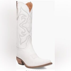 DINGO Out West Boots- 9.5